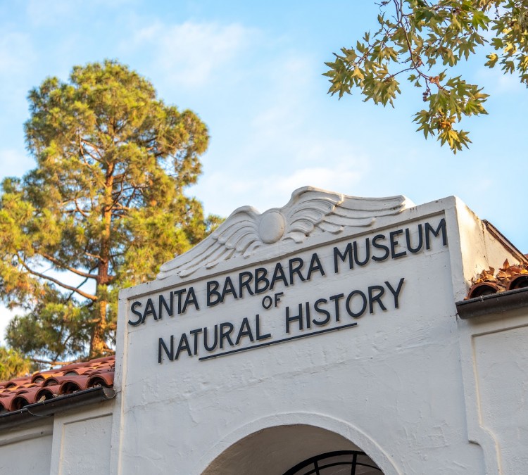 Santa Barbara Museum of Natural History (Santa&nbspBarbara,&nbspCA)
